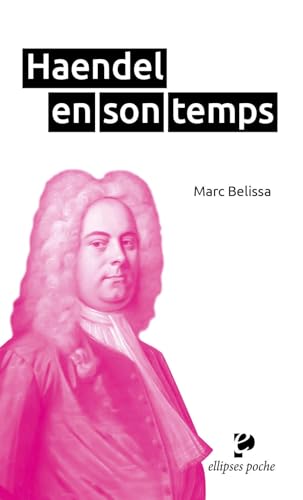  Haendel en son temps