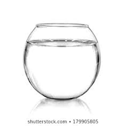 See full amazon price history chart for nogaiya Fish Bowl Glass Product Round Shape Transparent crystel Glass (Pack of 1) nogaiya Fish Bowl Glass Product Round Shape Transparent crystel Glass (Pack of 1) (B08BFCRDWZ) Amazon Price History, Amazon Price Tracker