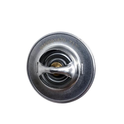 Thermostat moteur compatible 807252T2 évite la surchauffe - 5