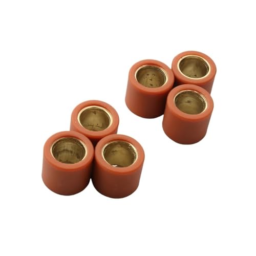 Masselottes de variateur 19x17 mm 9g Racing pour moteurs D125