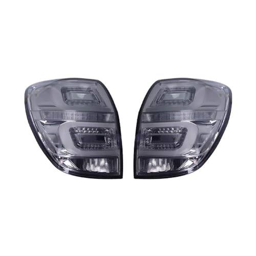 Feu arrière Chevy Captiva 2008 2012 2015 phare stop clignotant