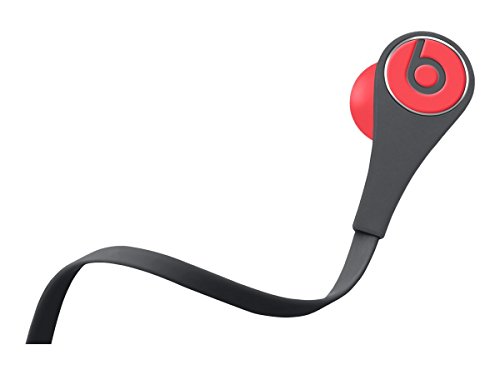 image for Beats Tour2 Wired In-Ear Headphone, Active Collection - Siren Red (Ren