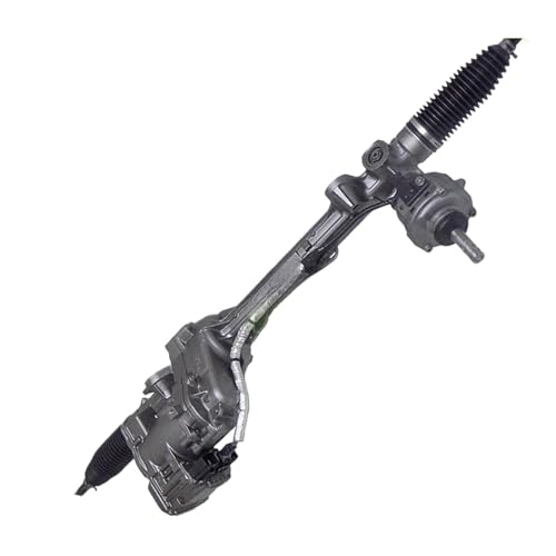 Cremallera de dirección asistida for automóvil EB5Z-3504-TRM EB5Z-3504-S compatible con Ford Explorer 2.0 3.5 2013-2015 Conjunto de opinión sobre el mecanismo de dirección LHD automático