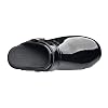 Sanita Women's Freya Clogs, Black, 5