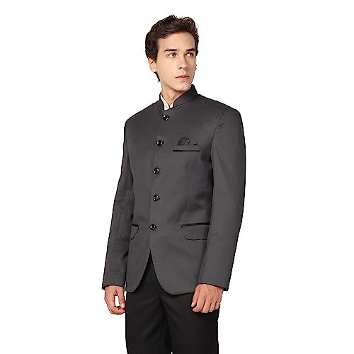 Image of TAHVO Men Check Blazer