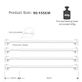 Zoom IMG-2 banjili confezione da 2 aste Zoom IMG-2 banjili confezione da 2 aste