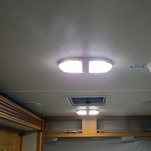 Grv Ba15D 1076 1142 1176 Dc12V 24-5050Smd Lamp Beads Landscape Path Deck Rv Camper Marine Boat Trailer Lighting Cool White Pack Of 10 #TOP6