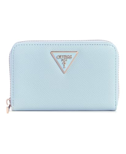 Image of Laurel Medium Zip Around Wallet