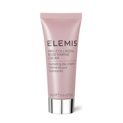 ELEMIS Pro-Collagen Rose Marine Cream 15ml
