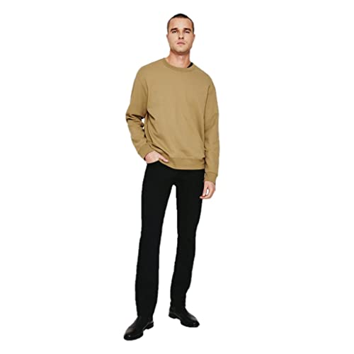 Jean slim straight AG Everett Fathom taille 38 pour homme