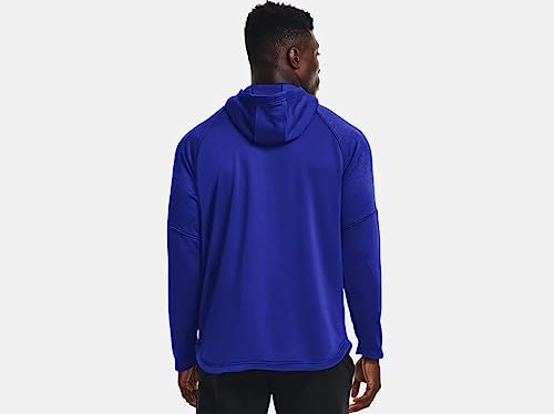 Under Armour Mens Qualifier Fleece Anorak2