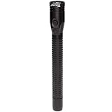 Nightstick Black NSR-9744XL Metal Multi-Function Rechargeable Full-Size Led Flashlight