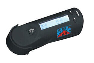 Gowe Tragbare Colorimeter Farbe defference Analysegerät Meter Farbe Reader Hohe Genauigkeit Test Range: L: 0 ~ 100 A: 128 ~ 127 B: 128 ~ 127
