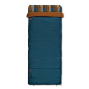 kelty tru comfort doublewide 20 degree sleeping bag