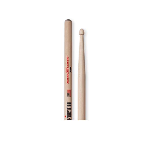 Vic Firth American Classic Extreme 8D #TOP3