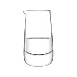 LSA Bar Culture Jug 8.1 fl oz Clear Image
