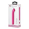 Pretty Love Bogey – Mini G-Spot Vibrator