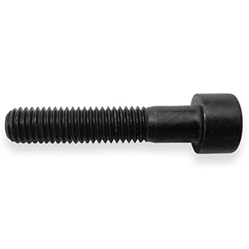 Vis CHC 6 pans creux 8x30 de haute precision pour fixations industrielles durables - 2