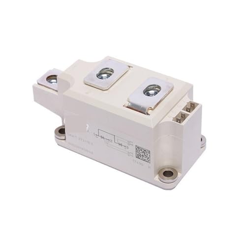 Module silicium semi-contrôlable SKKH330/12E pont redresseur thyristor diode
