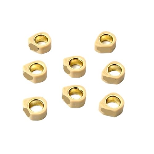 Masselottes de course 20x12 mm résolvant les pertes de régime - 2