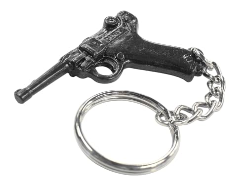 DENIX �f�j�b�N�X 952 �L�[�����O �h�C�c�ŊJ�����ꂽ���K�[P08��͂����L�[�����O