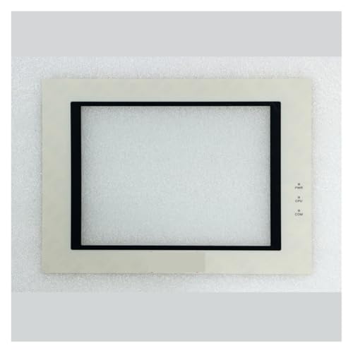 Película protectora plástica para panel de pantalla táctil MT4500T de 7 a 10 pulgadas
