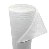 Florade Drainagevlies 150 g/m² - Trennungsvlies - Gartenvlies - Drainage - 1m Breite (1m x 20m)