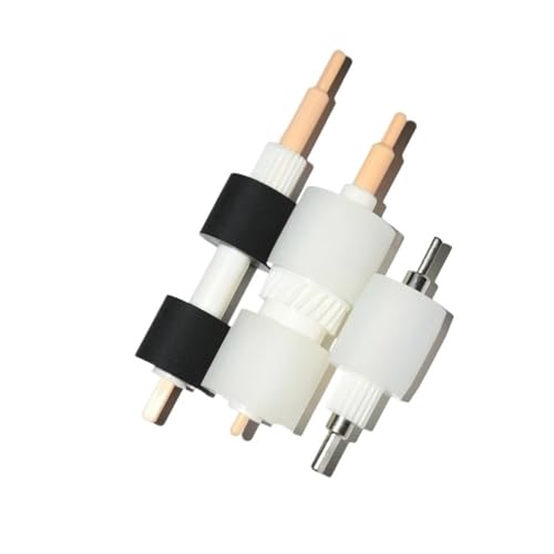 Rouleau d'alimentation 604K23670 Xerox DocuColor 240 250 - Lot de 10 pièces de rechange