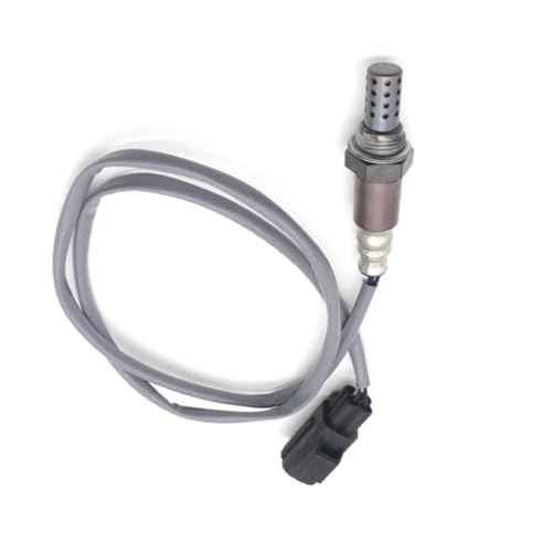 Sonde Lambda pour Volvo S80 capteur d'oxygène aval 30751865 et 2344451