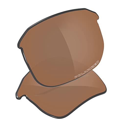 Image of Galvanic Replacement Lenses Compatible with BOSE Tempo Sunglasses - Multiple Choices