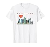 New York City Souvenir T-shirts Inc 88