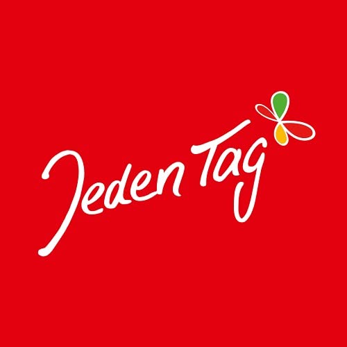 Jeden Tag Magerquark, 500 g