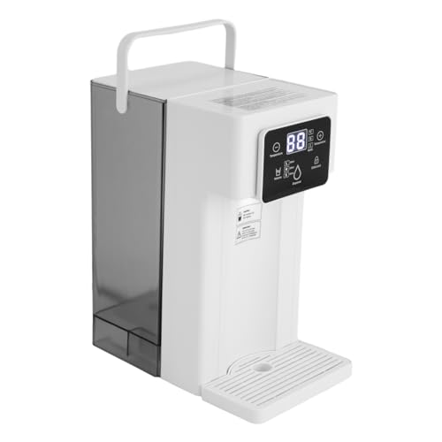 Dispensador eléctrico de agua caliente instantáneo 3L miniatura 5