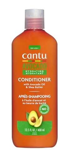 Cantu Avocado Hydrating Acondicionador 400 ml