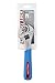 Channellock 808WCB 8-Inch Chrome Adjustable Wrench with Code Blue Grips