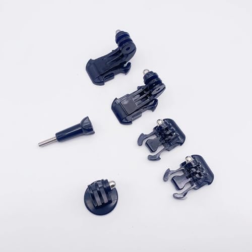 image for REFLEX CAMERA 50 in 1 Action Camera Accessories Kit for the new GoPro 