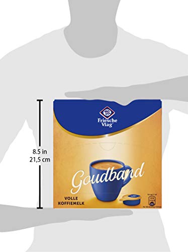 Friesche Vlag Koffiemelk Goudband 200 Cups - Image 8