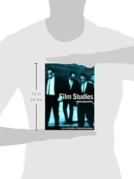 Amazon.com: Film Studies: Critical Approaches: 9780198742807