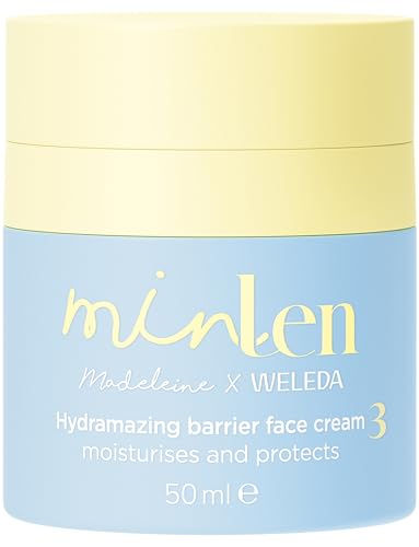 Produktbild minLen Pflege Kids-Teens Hydramazing Face Cream 50 ml