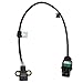 New Mando 22A1222 Engine Crankshaft Position Sensor Original Equipment