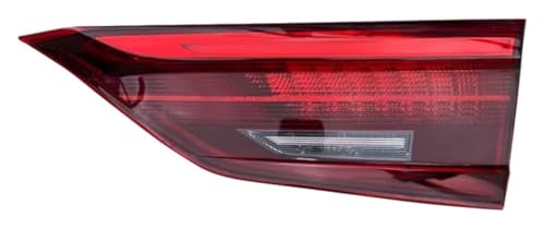 Piloto trasero Infiniti QX50 soluciona avería de luces freno interior derecho