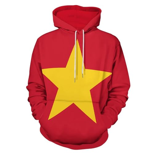 Sweats à capuche Vietnam pour sport et streetwear léger