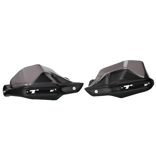 Protège-mains de moto Tenere 700 protection guidon anti-casse leviers