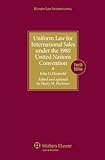 Uniform Law for International Sales Under the 1980 United Nations Convention