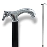 Canne de marche – Fabriquée artisanalement dans l'atelier CAVAGNINI à partir de bois de hêtre de première qualité, tournée et finie à la main. Double couche de vernis protecteur pour une durabilité et une résistance accrues. Disponible en plusieurs coloris : noir, marron, hêtre naturel, bleu et blanc. Parfaite pour tous les styles.