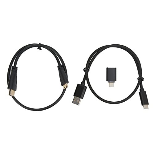 Aramox Adaptador Carplay sem fio, Smart Carplay AI Box Converte com fio para tela dividida Octa Core