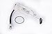 ACDelco MU1890 GM Original Equipment Fuel Pump and Level Sensor Module with Seal