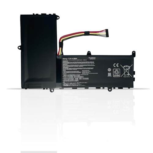 Batterie C21N1414 ASUS X205T X205TA F205TA portable 11.6