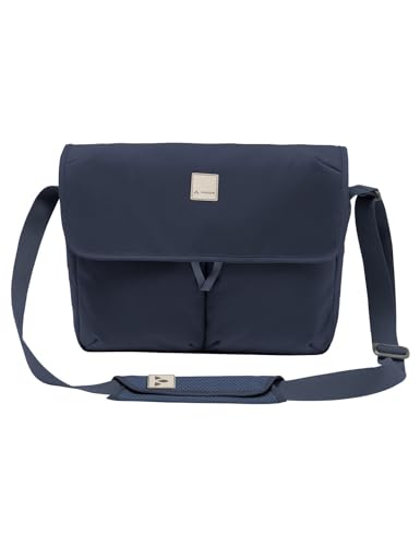 VAUDE Schultertasche Coreway Shoulderbag 13 Liter, eclipse, Einheitsgröße