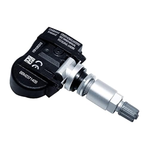 Capteurs TPMS BBM2-37-140B à mesure de pression instantanée pour Mazda - 5